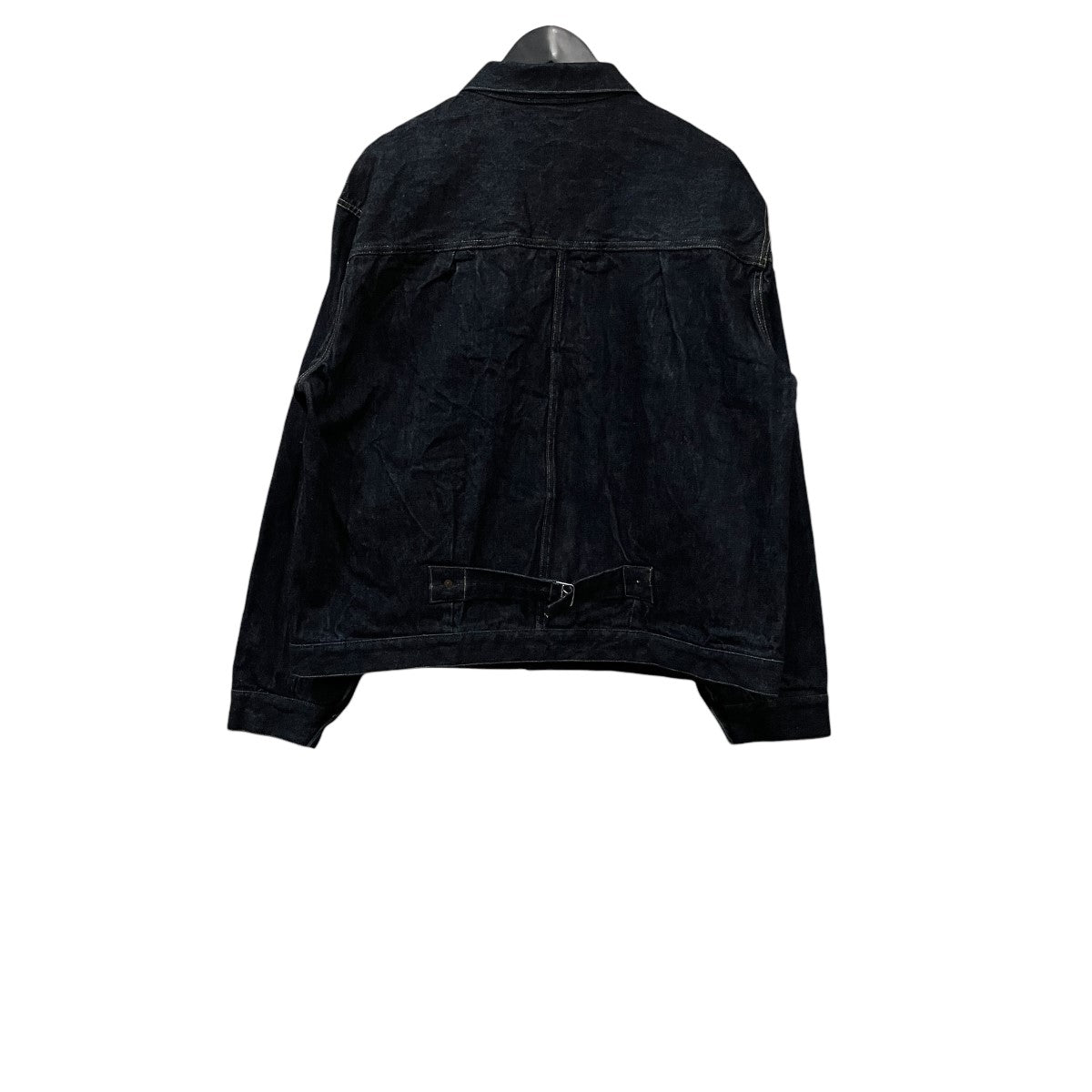 A．PRESSE #1st Type Denim Jacket ONE WASH デニムジャケット 古着・中古-2枚目のアイテム画像
