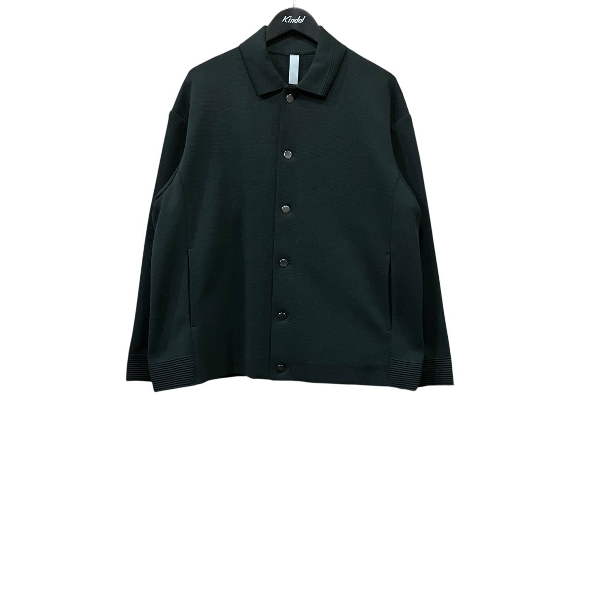 CFCL ニットジャケット 古着・中古-1枚目のアイテム画像