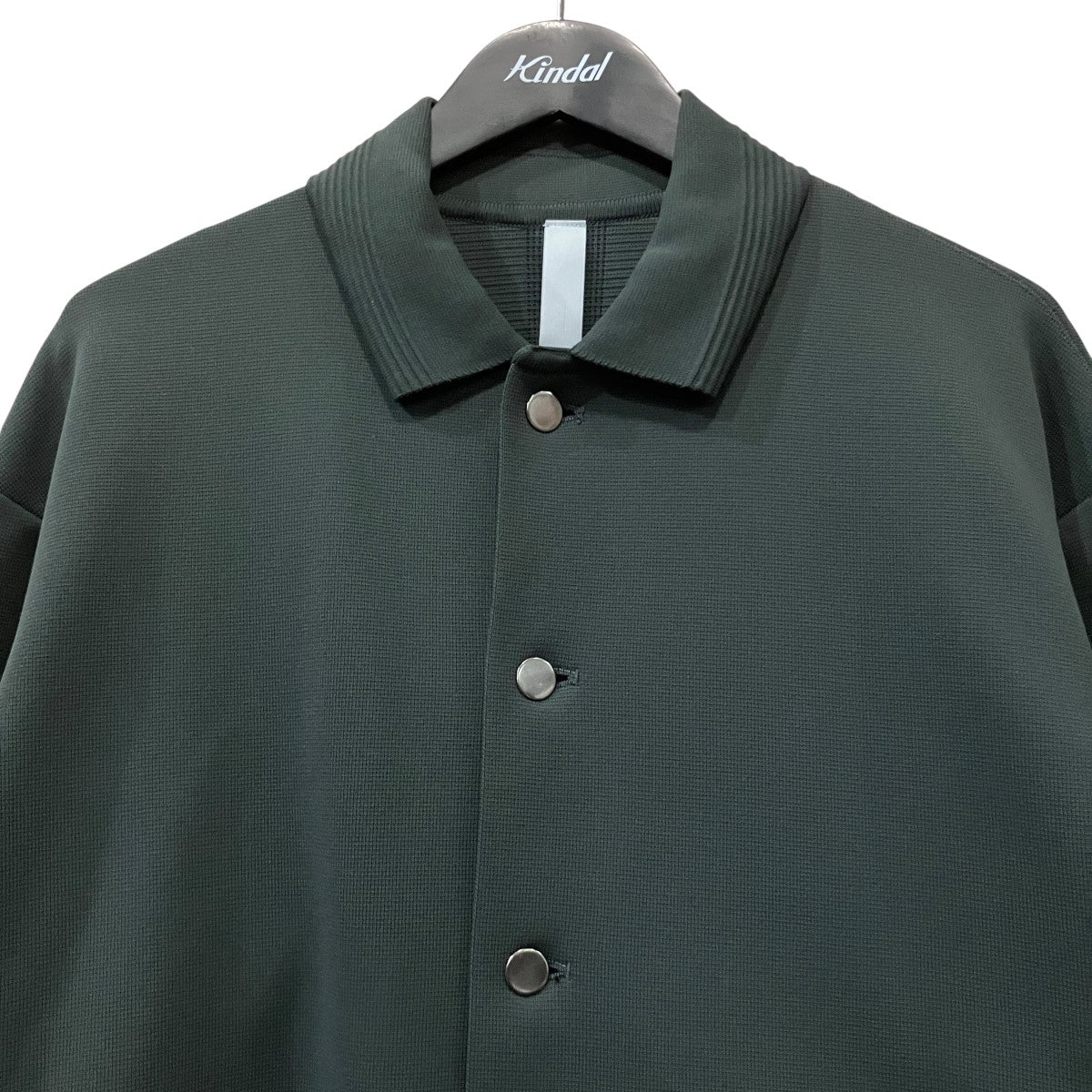 CFCL ニットジャケット 古着・中古-3枚目のアイテム画像