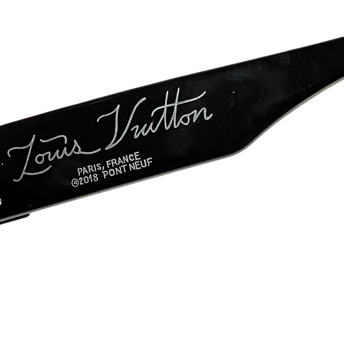 LOUIS VUITTON サングラス 古着・中古-6枚目のアイテム画像