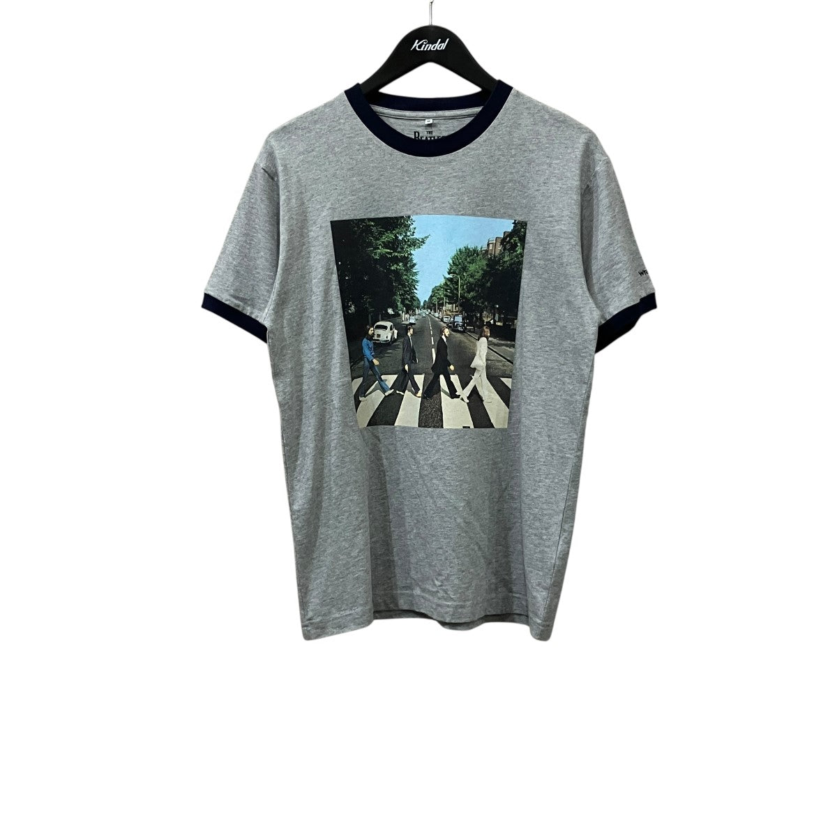 リンガーTシャツ