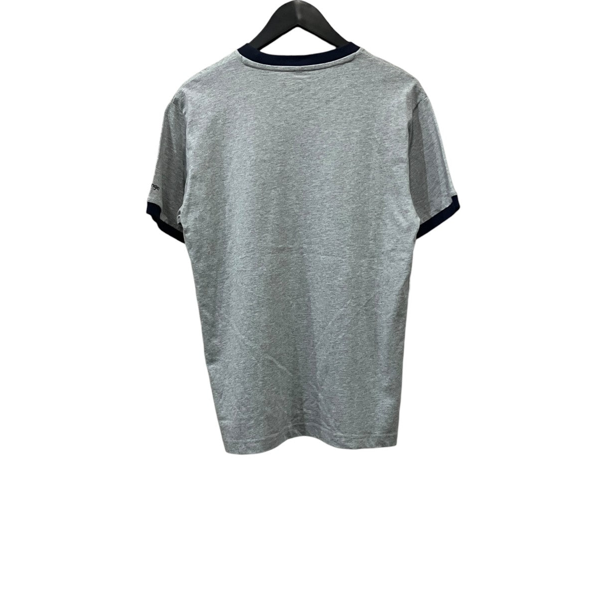 リンガーTシャツ