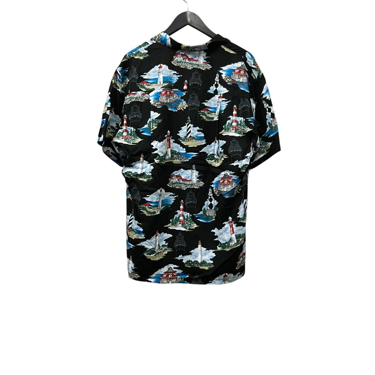 PARADISE FOUND 半袖シャツ 古着・中古-2枚目のアイテム画像