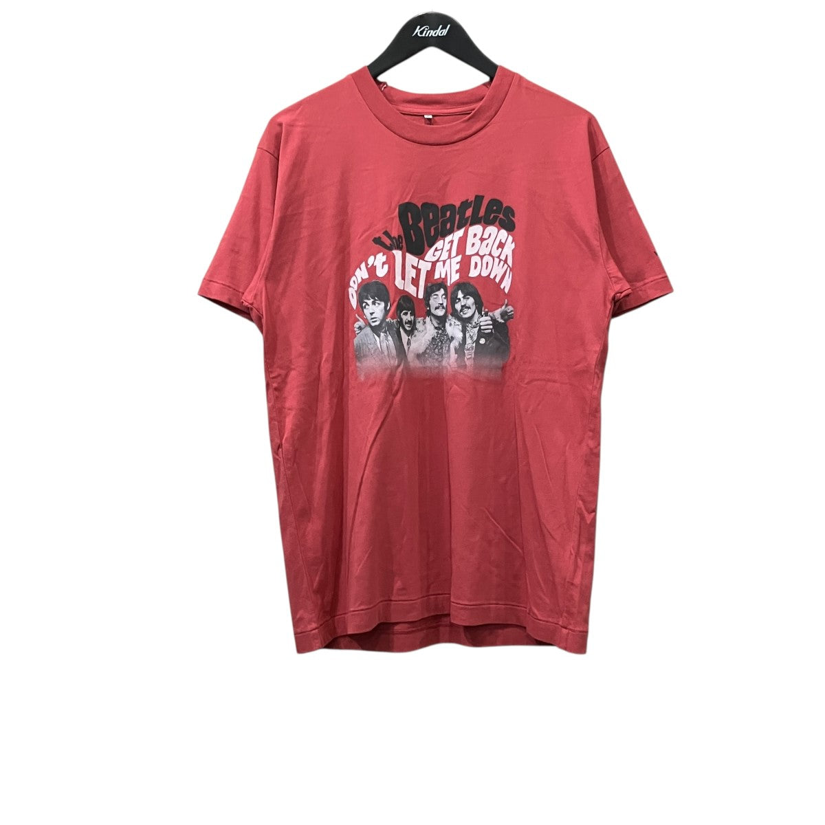 Wrangler プリントTシャツ 古着・中古-1枚目のアイテム画像