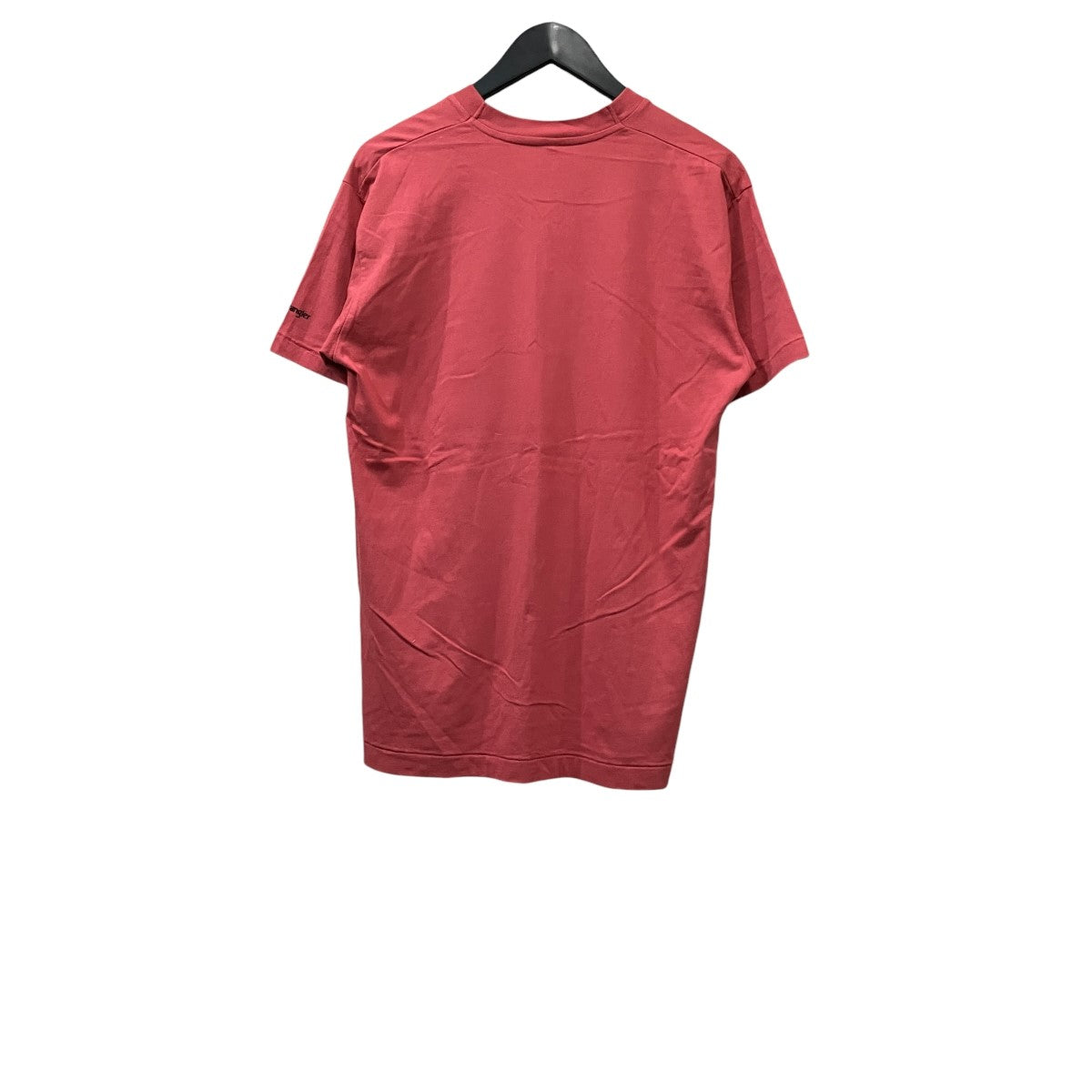Wrangler プリントTシャツ 古着・中古-2枚目のアイテム画像