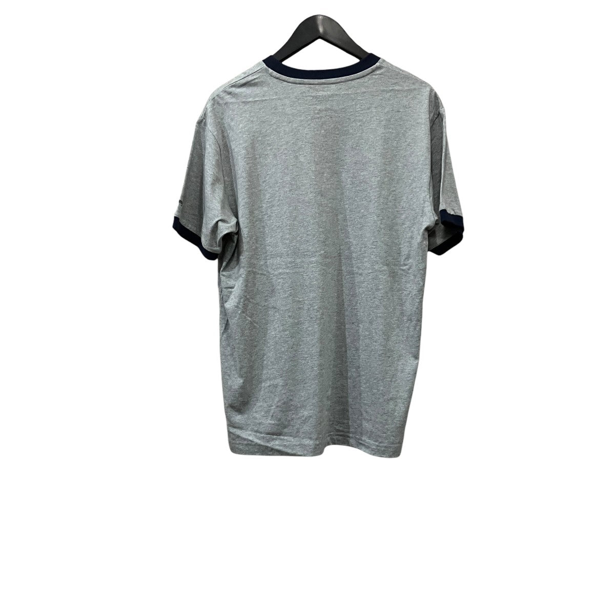 Wrangler リンガーTシャツ 古着・中古-2枚目のアイテム画像
