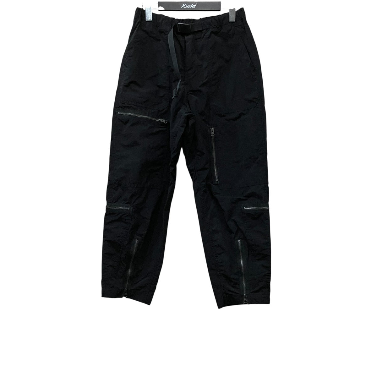 CWU TROUSERS ナイロンカーゴパンツ