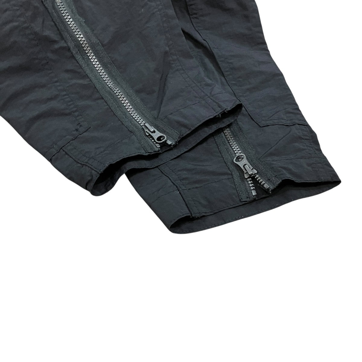 CWU TROUSERS ナイロンカーゴパンツ