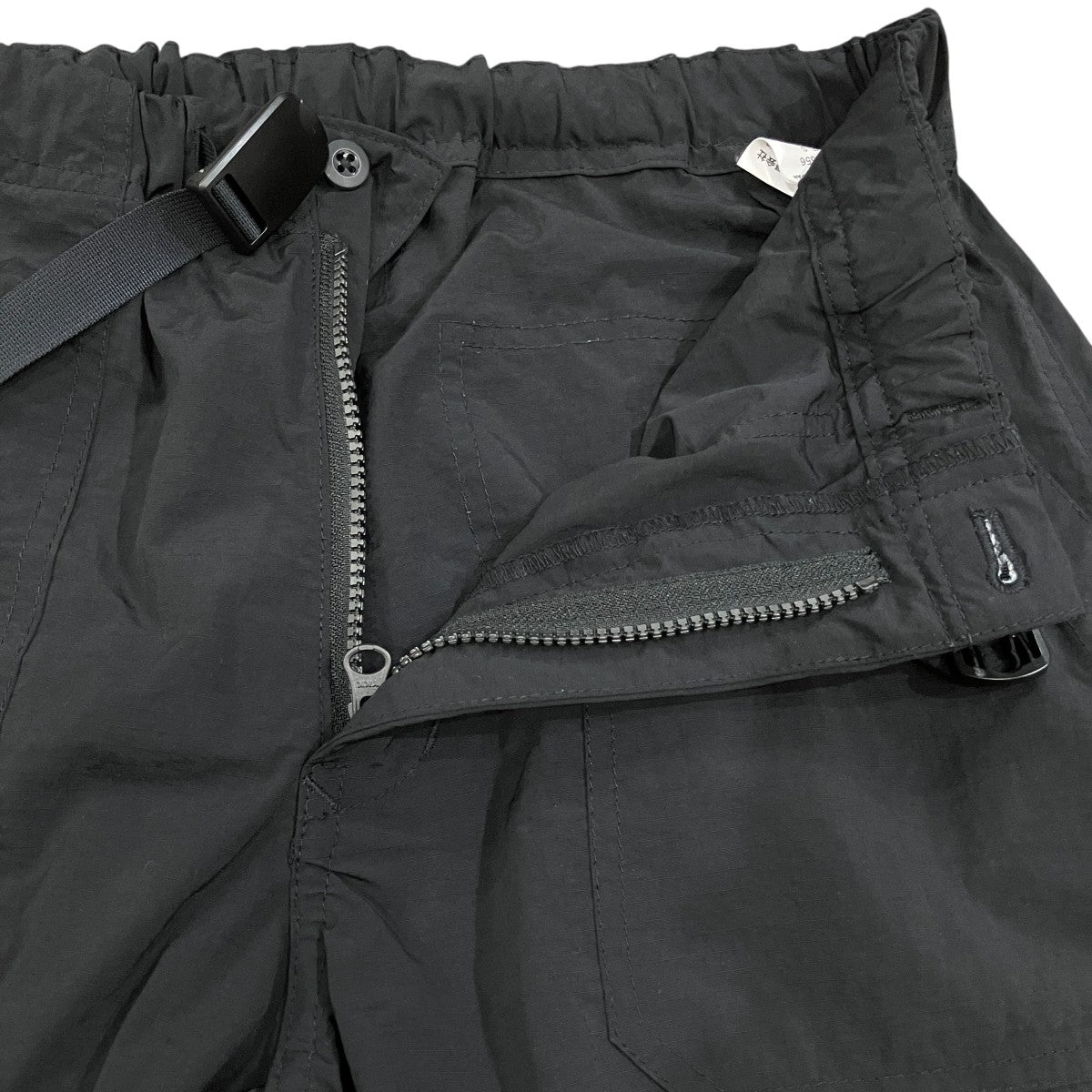 CWU TROUSERS ナイロンカーゴパンツ
