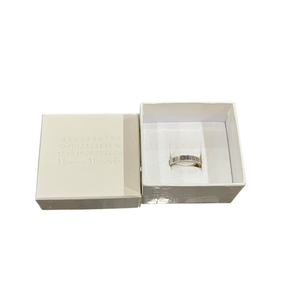 Maison Margiela 11 ナンバリング 古着・中古-6枚目のアイテム画像