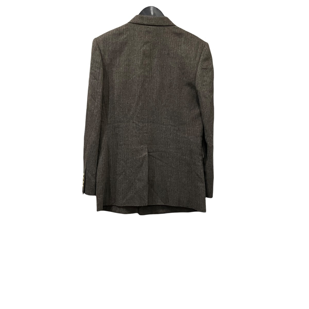 NIBBLED BLAZER