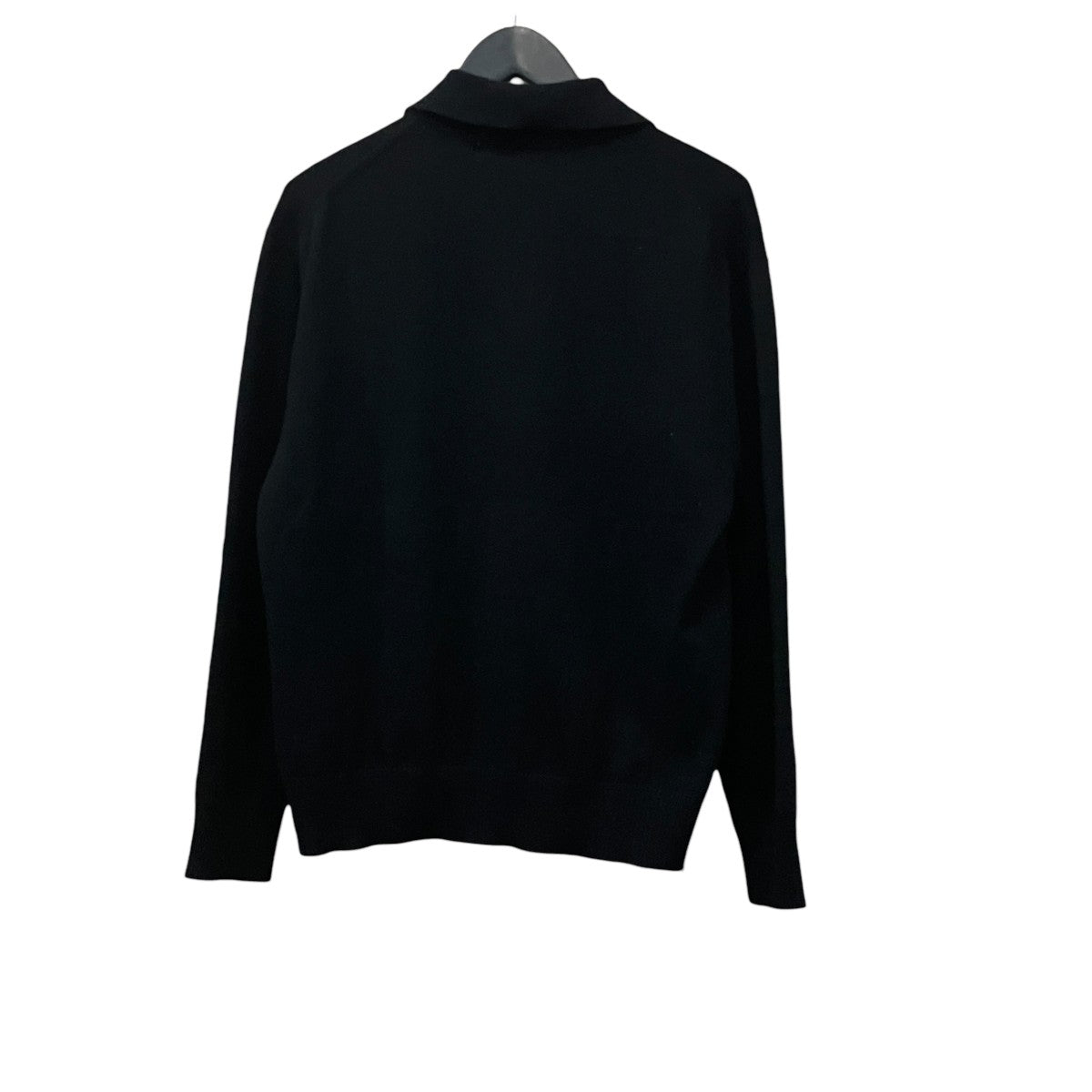 Ensemble Woolen Knit Cardigan