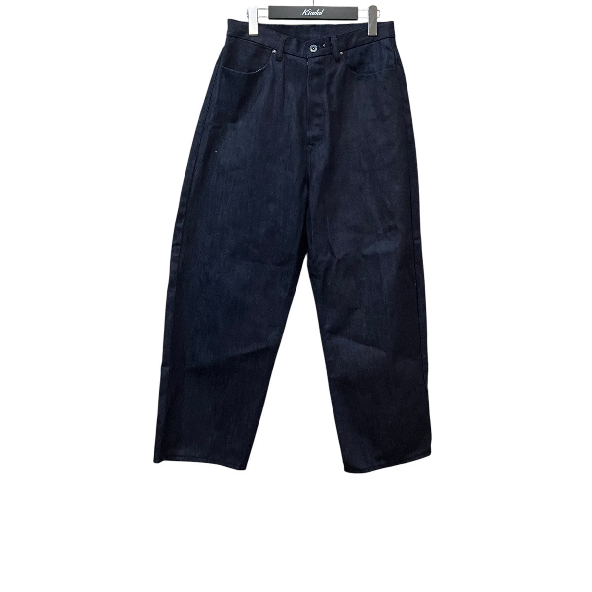 -12．5oz RAINBOW DENIM