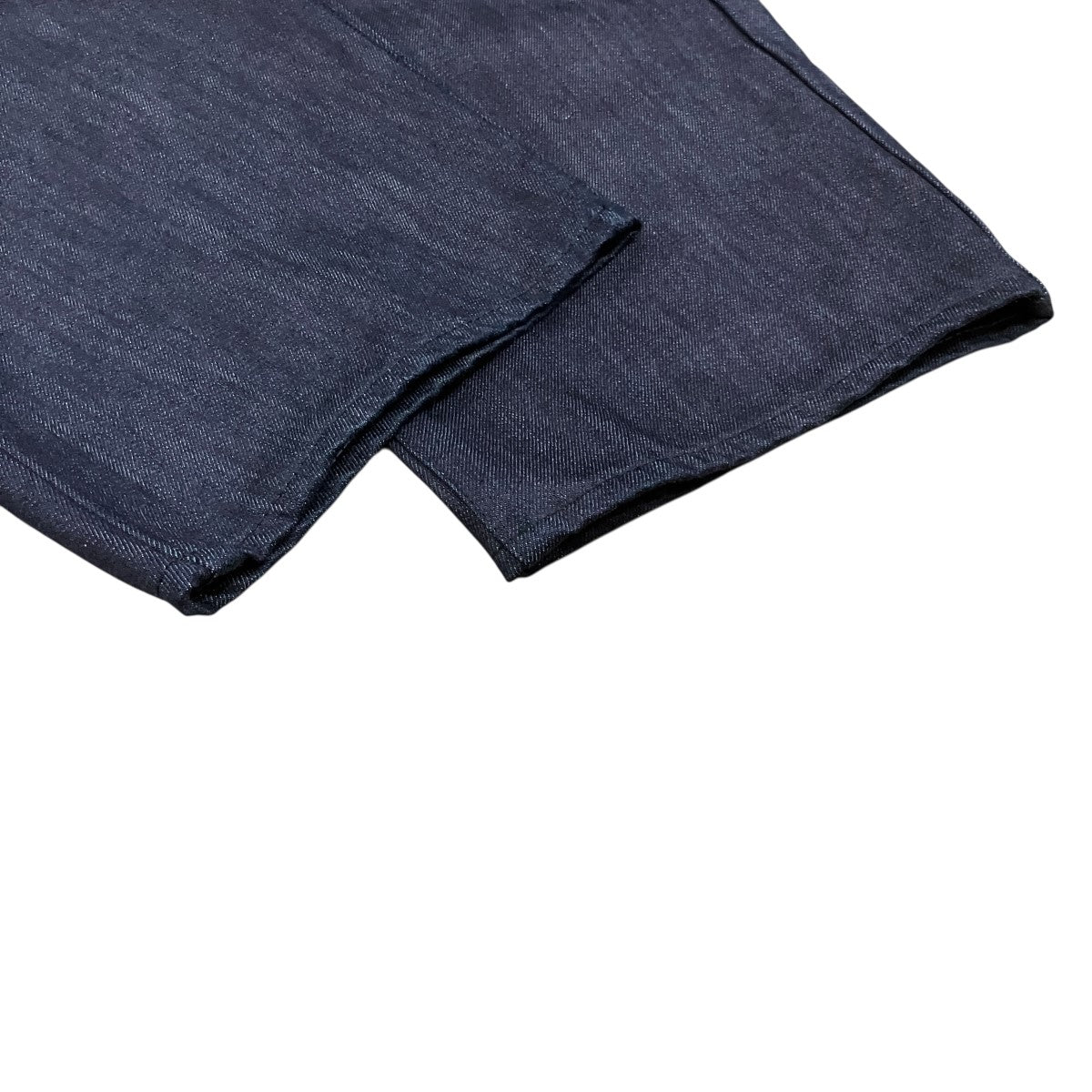 -12．5oz RAINBOW DENIM