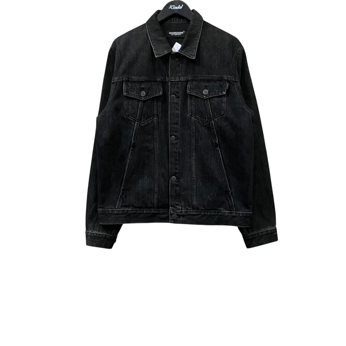 UNDERCOVER TWIN PEAKS 古着・中古-1枚目のアイテム画像