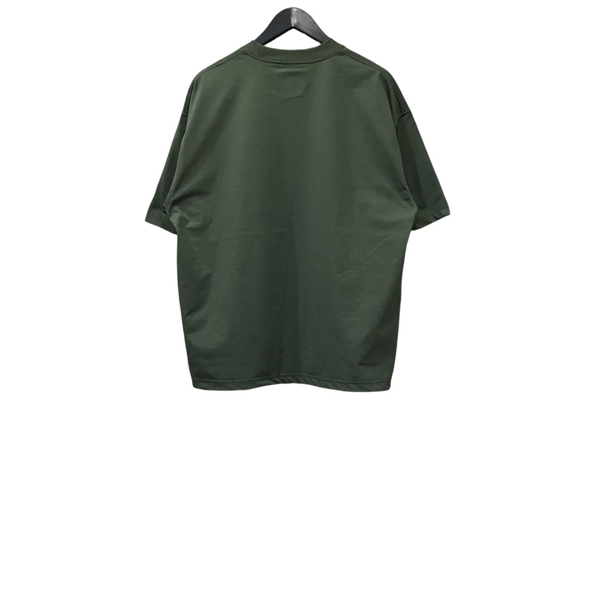DAIWA TECH DRAWSTRING S／S TEE 古着・中古-2枚目のアイテム画像