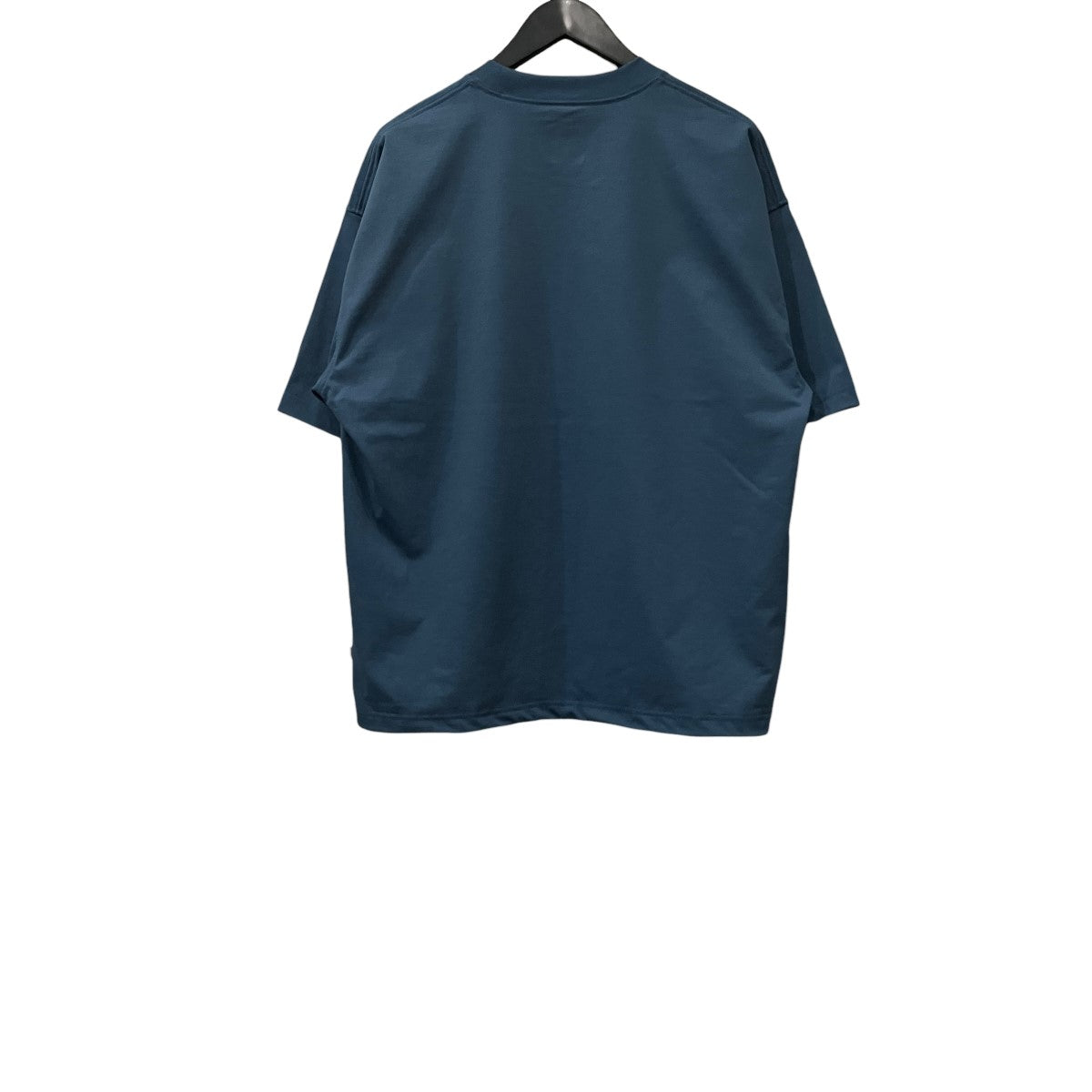 DAIWA TECH DRAWSTRING S／S TEE 古着・中古-2枚目のアイテム画像