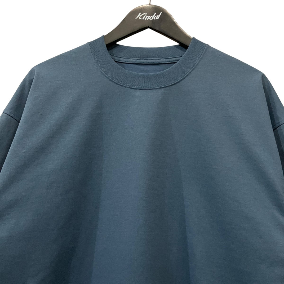 DAIWA TECH DRAWSTRING S／S TEE 古着・中古-3枚目のアイテム画像