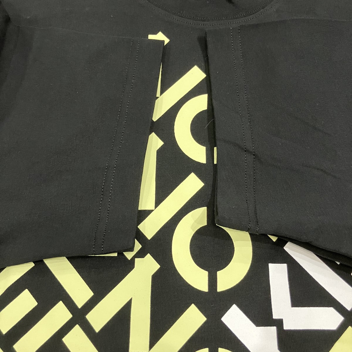 プリントTシャツ