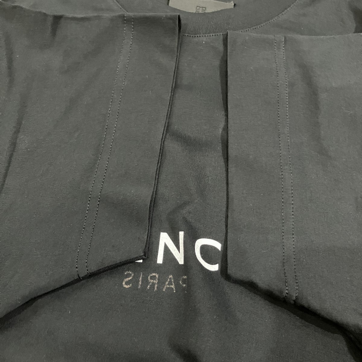 プリントTシャツ