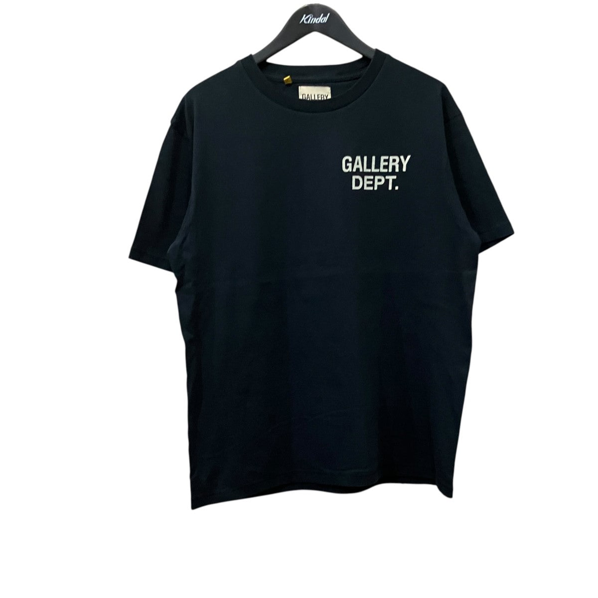 GALLERY DEPT プリントTシャツ 古着・中古-1枚目のアイテム画像