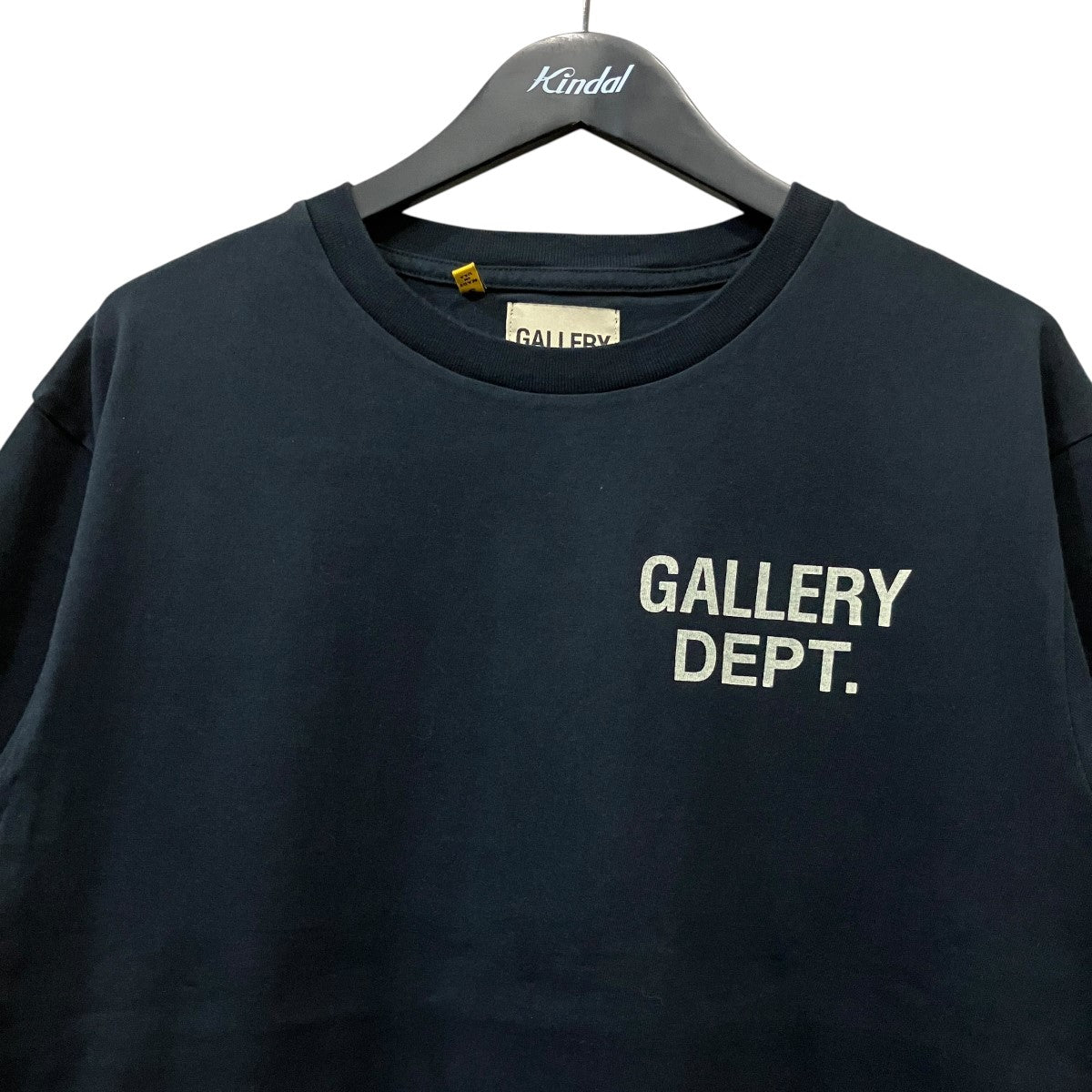 GALLERY DEPT プリントTシャツ 古着・中古-3枚目のアイテム画像