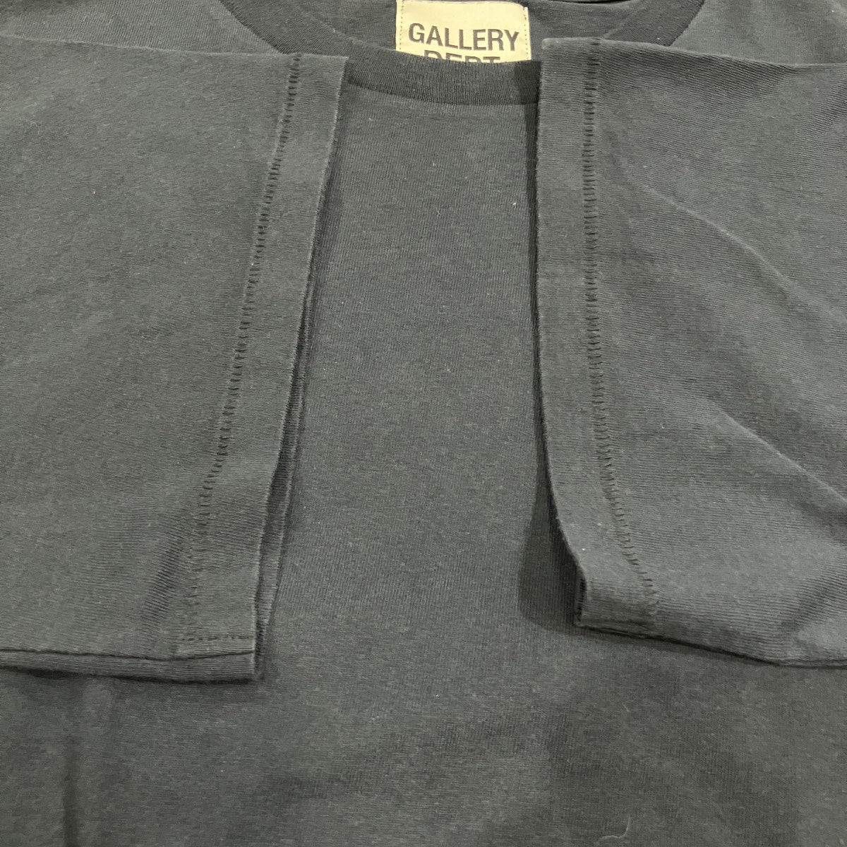 GALLERY DEPT プリントTシャツ 古着・中古-4枚目のアイテム画像