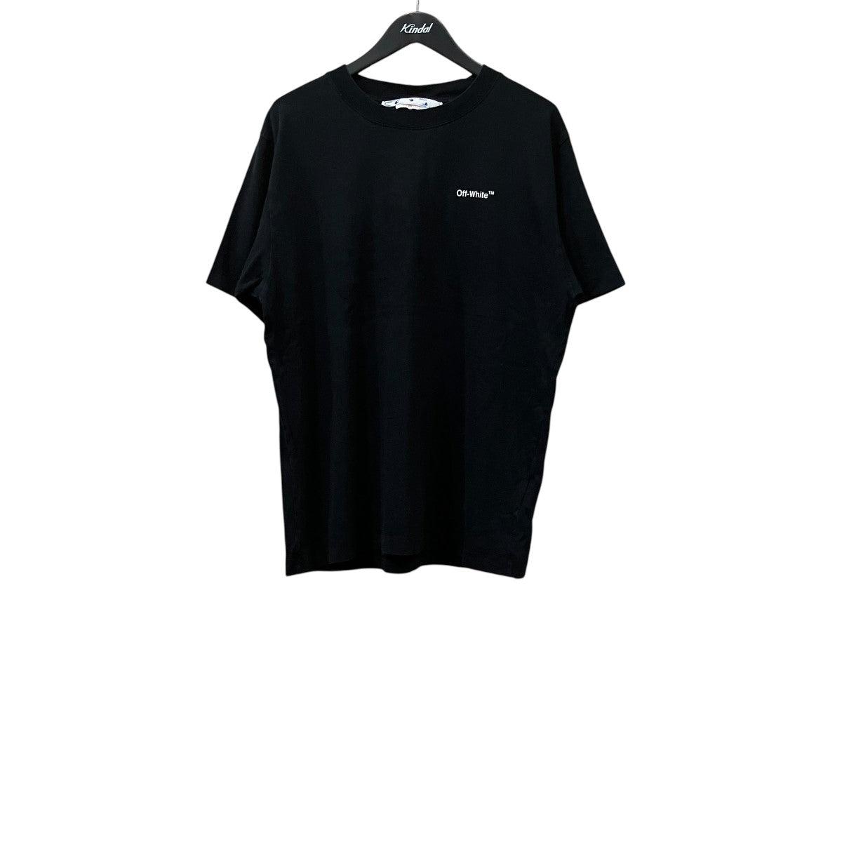 OFFWHITE プリントTシャツ 古着・中古-1枚目のアイテム画像