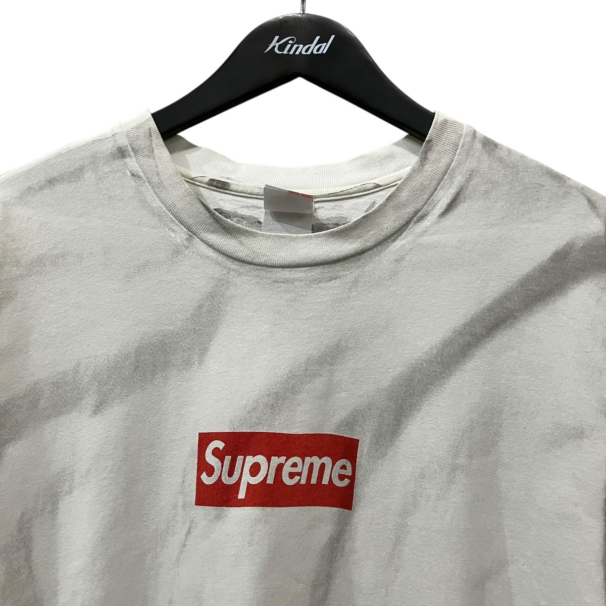 プリントTシャツ