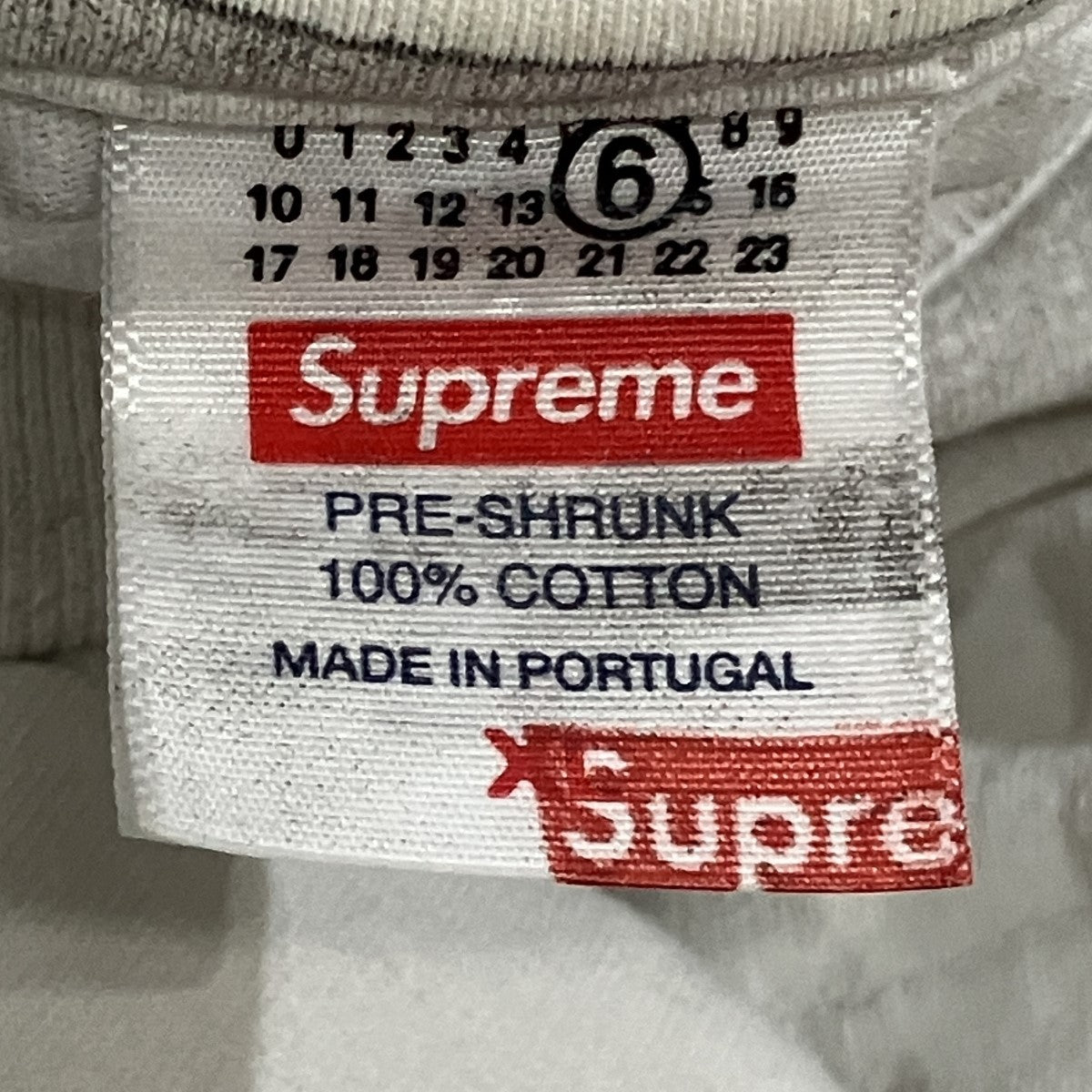 プリントTシャツ