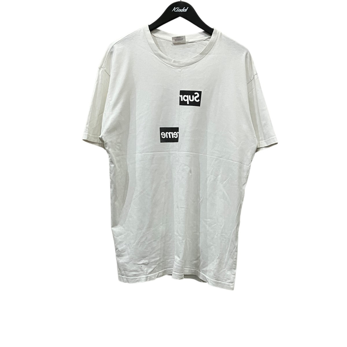 プリントTシャツ