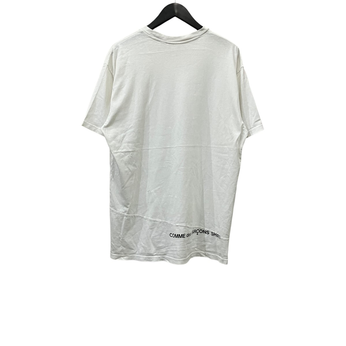 プリントTシャツ