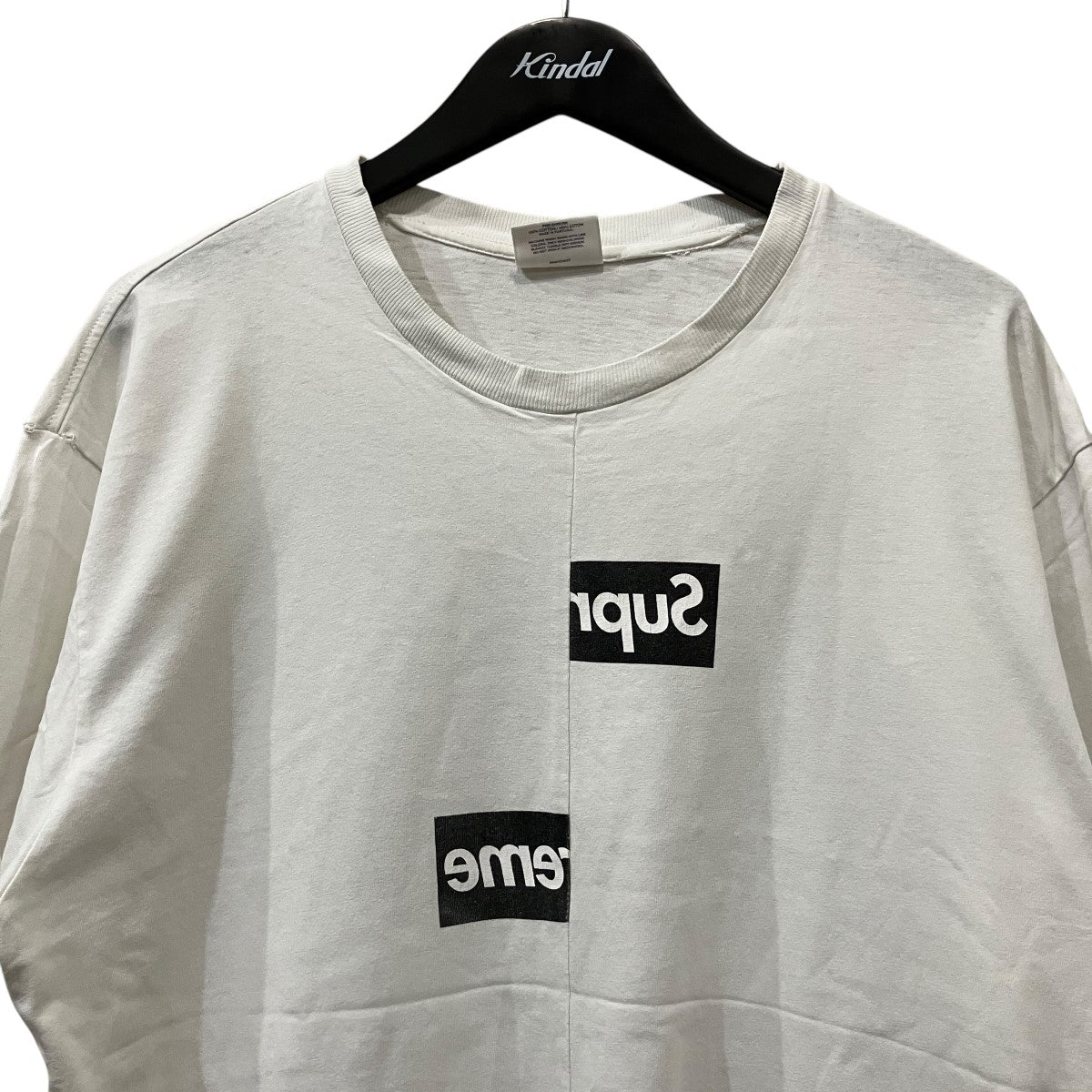 プリントTシャツ
