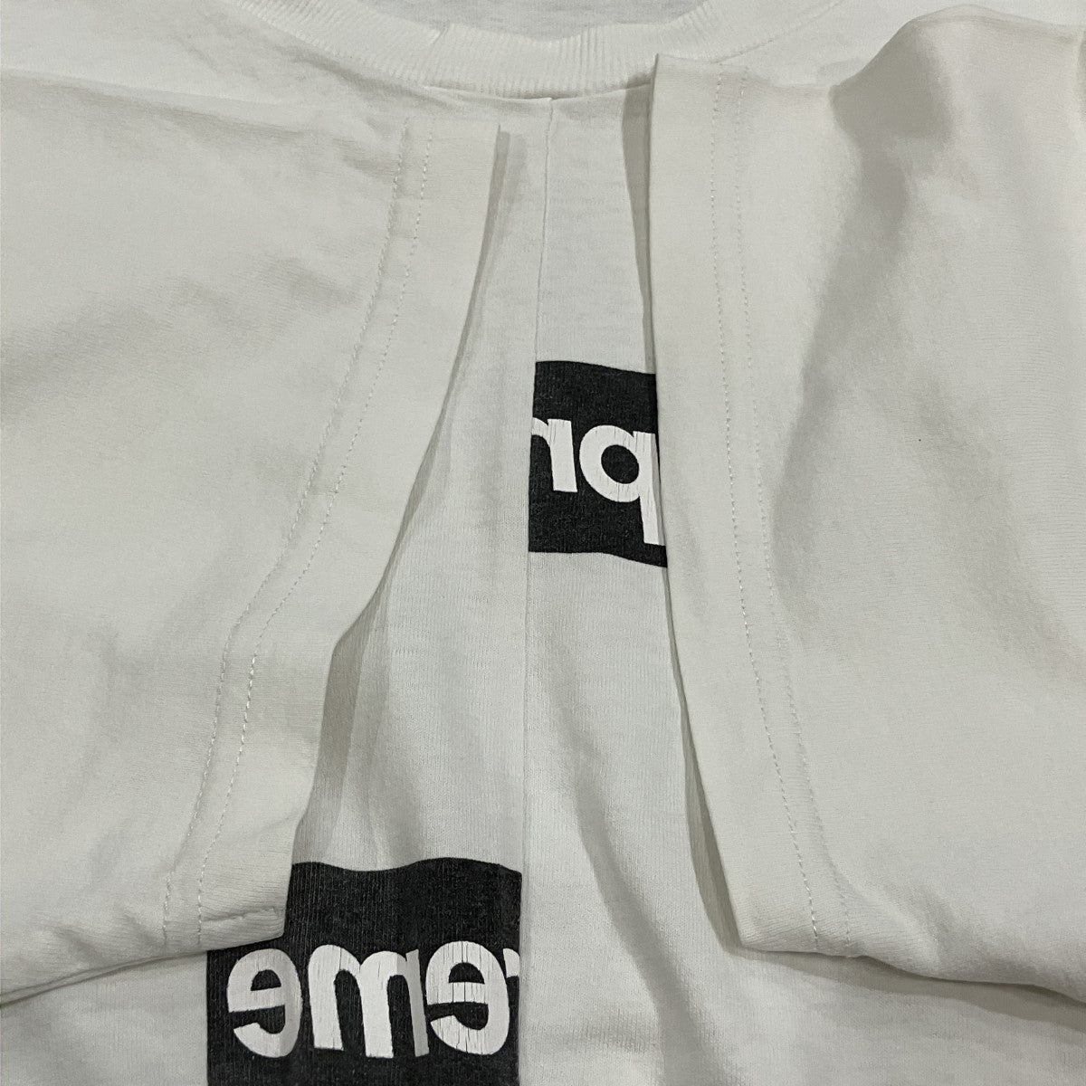 プリントTシャツ