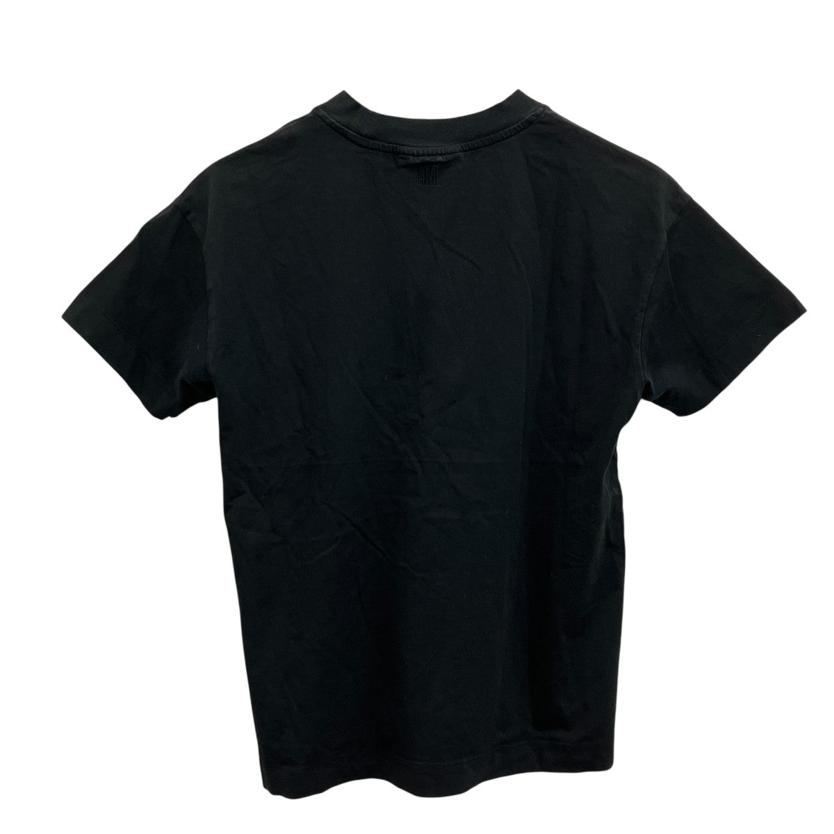 ハートロゴTシャツ