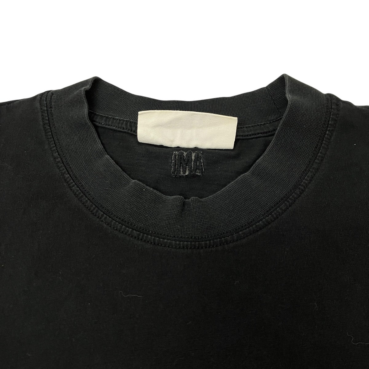 ハートロゴTシャツ