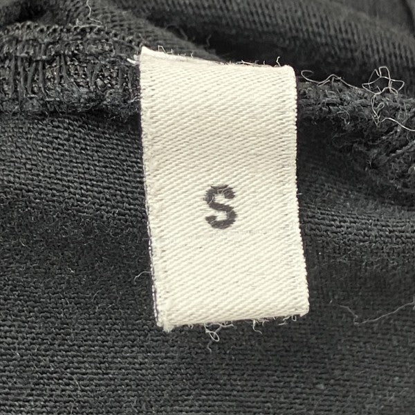 ハートロゴTシャツ