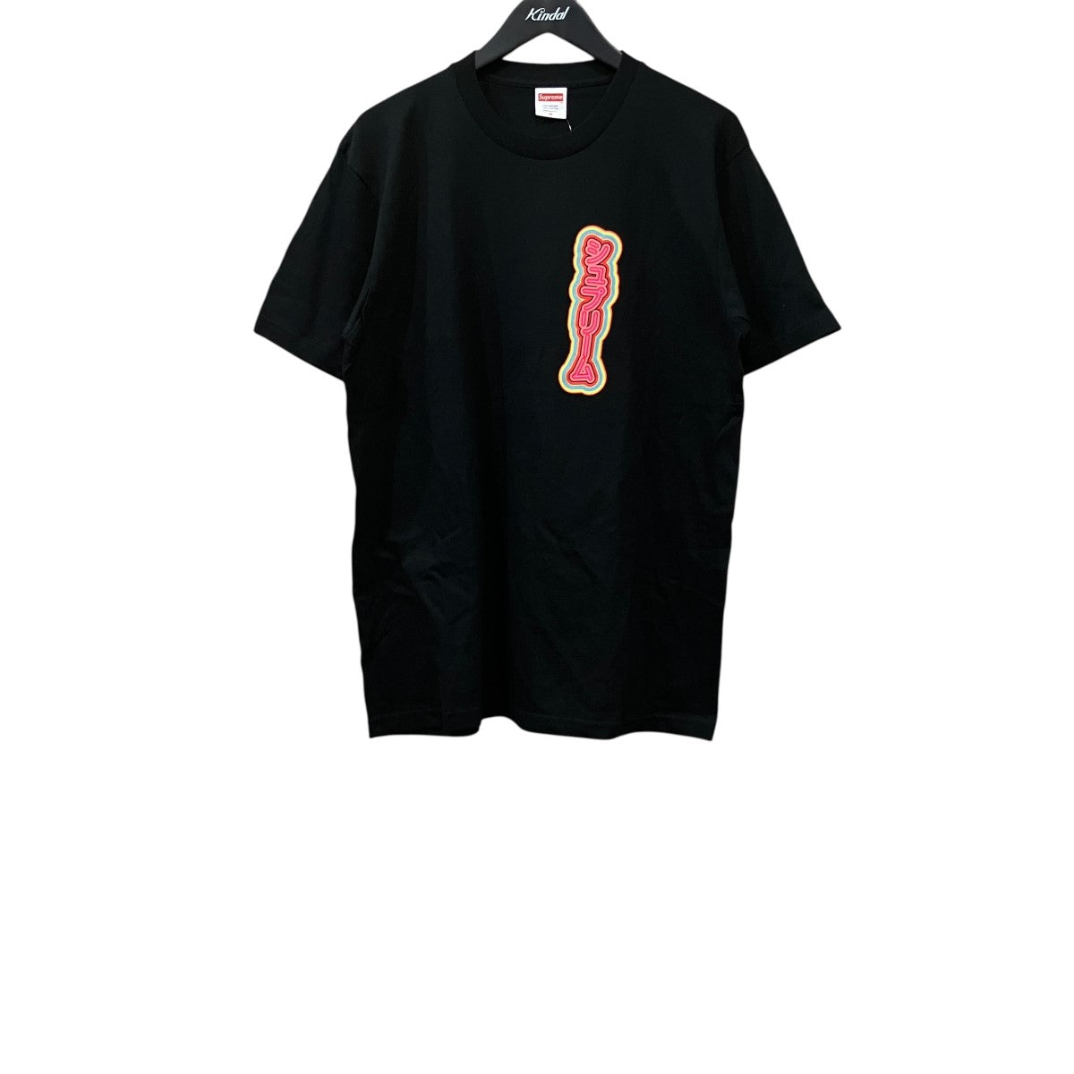 プリントTシャツ