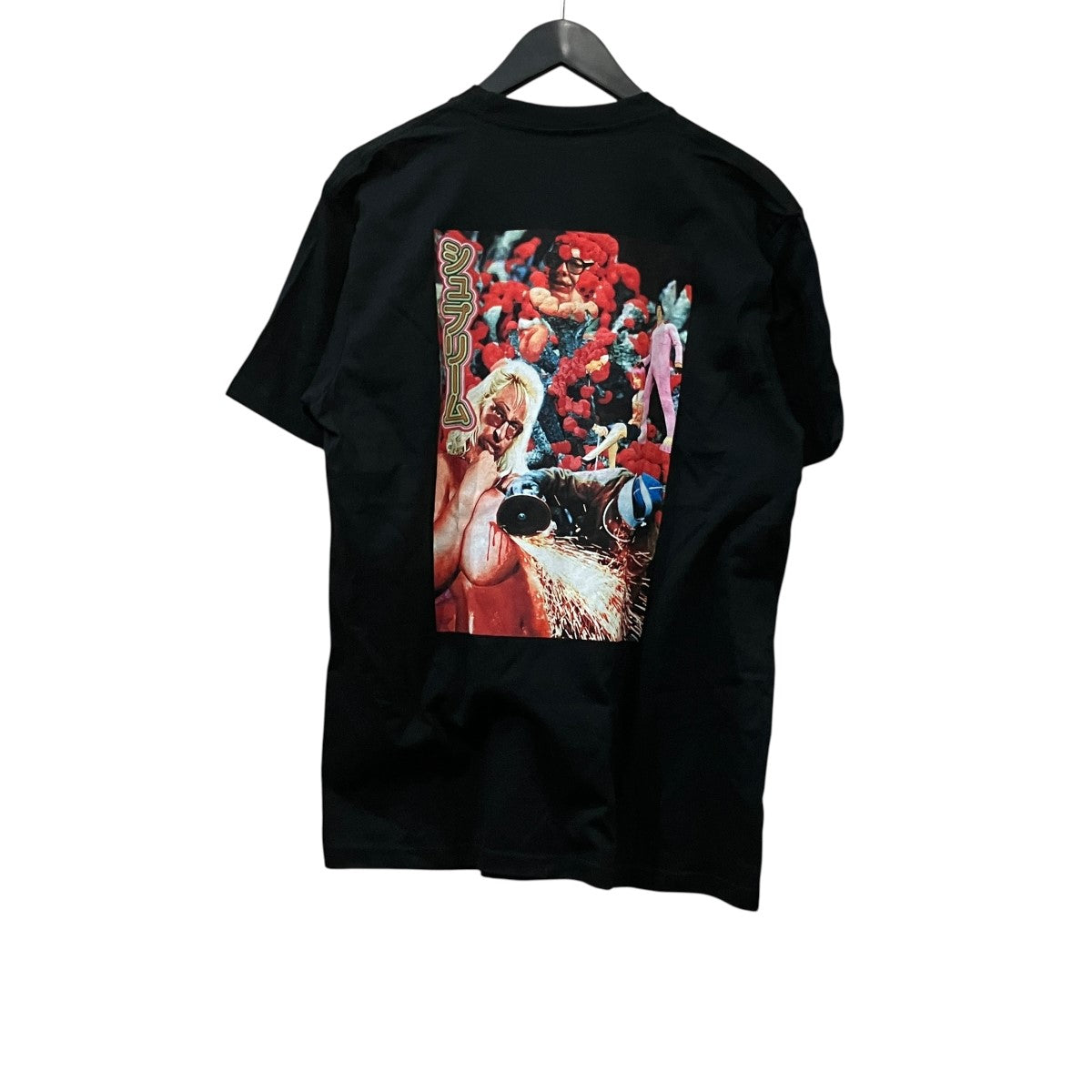 プリントTシャツ