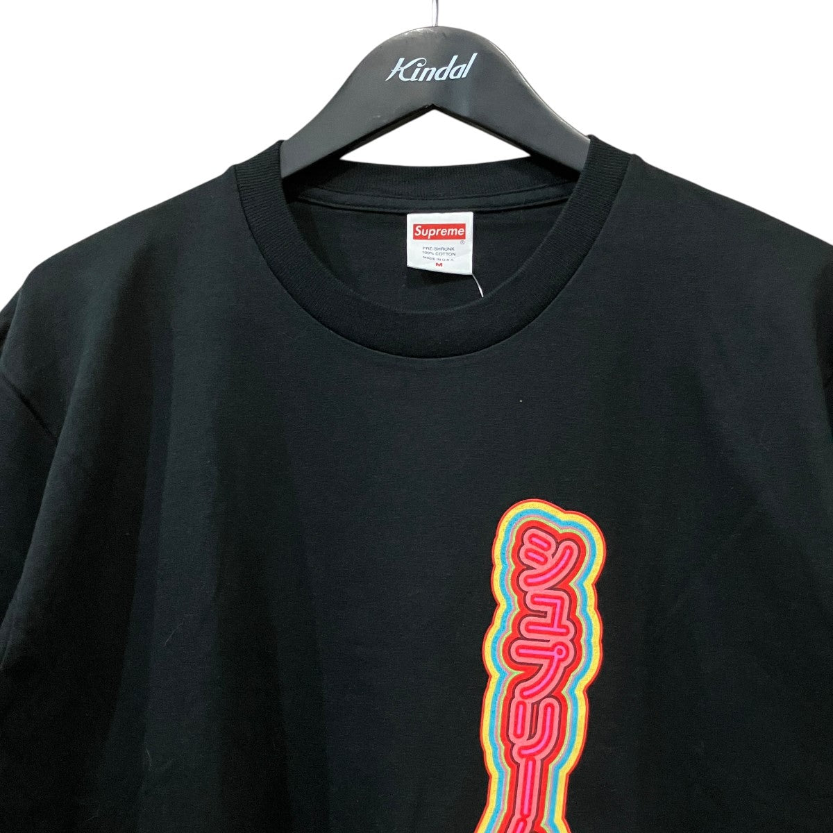 プリントTシャツ