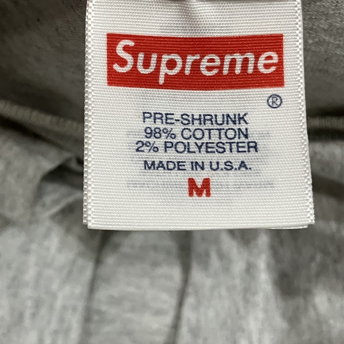 Box Logo Tee Camo ボックスロゴTシャツ