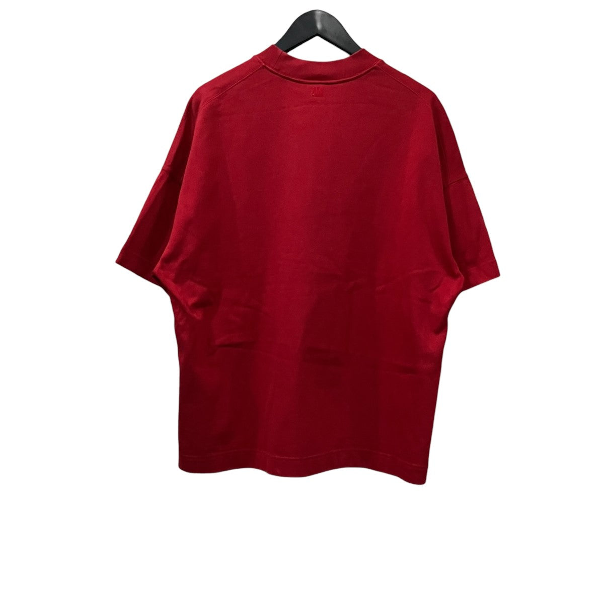 ハートロゴTシャツ