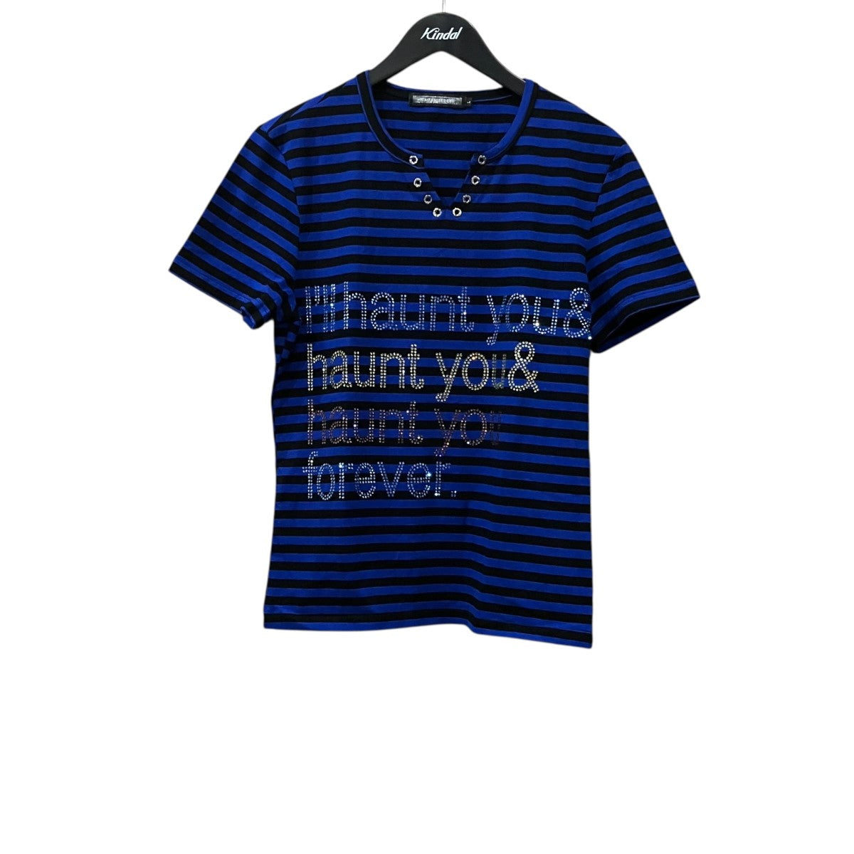 ボーダーTシャツ