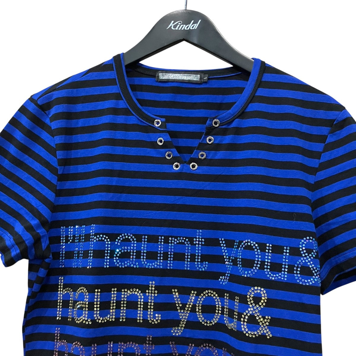 ボーダーTシャツ