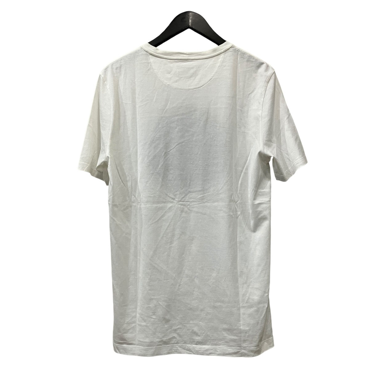 フロント刺繍TシャツFY0853 A5CG