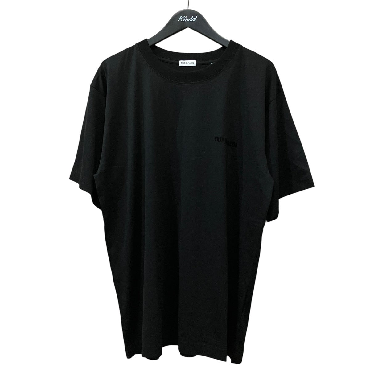 ロゴTEE