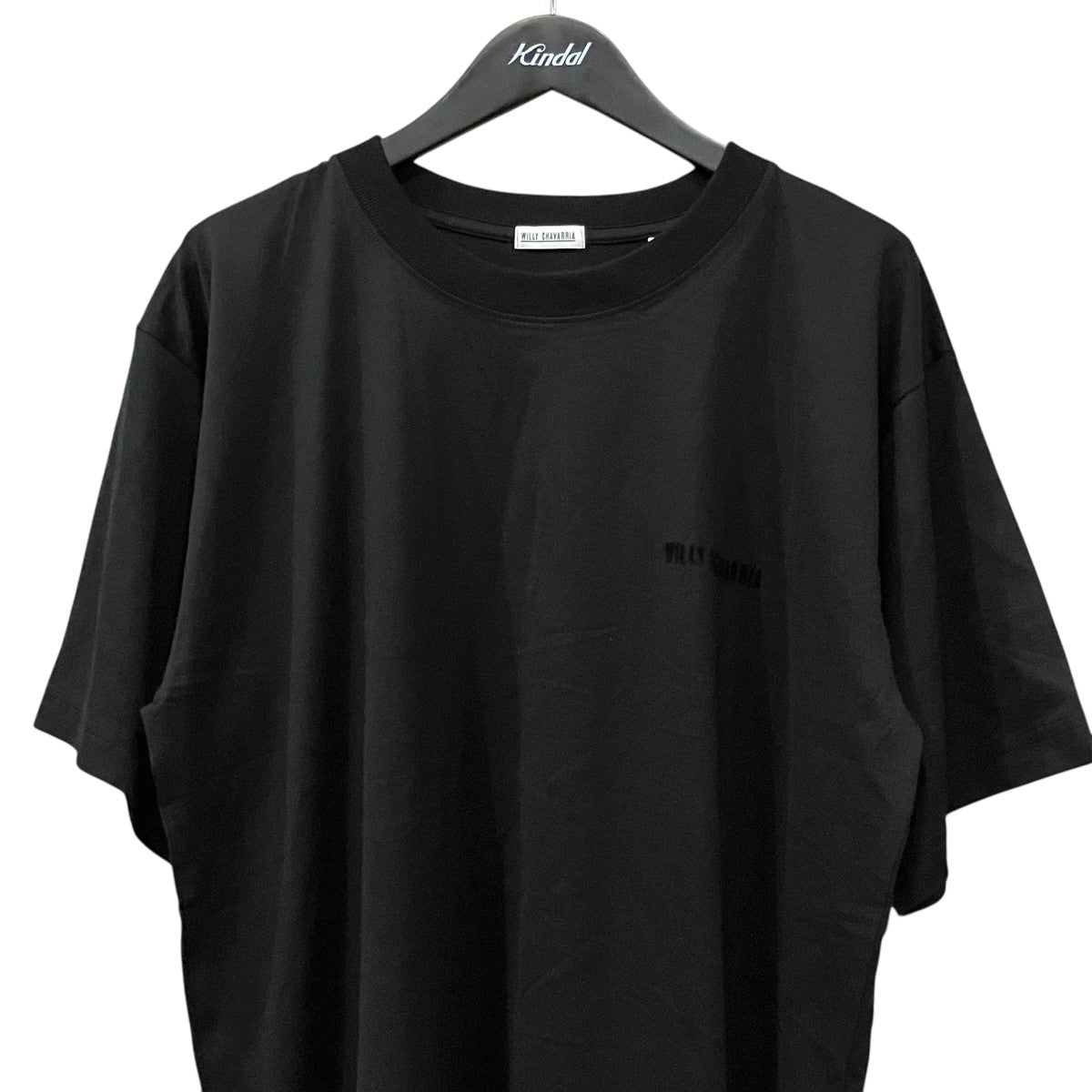 ロゴTEE