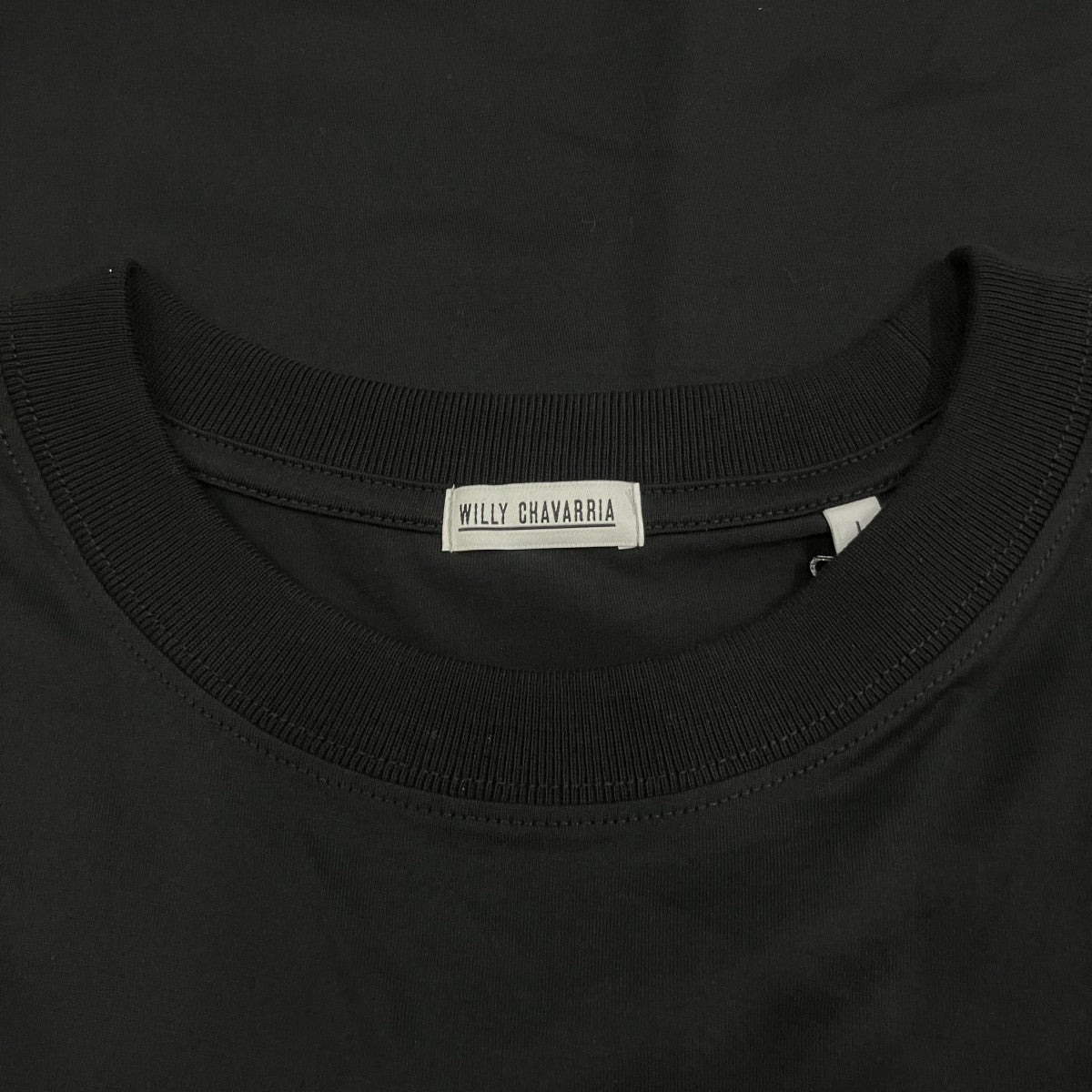 ロゴTEE