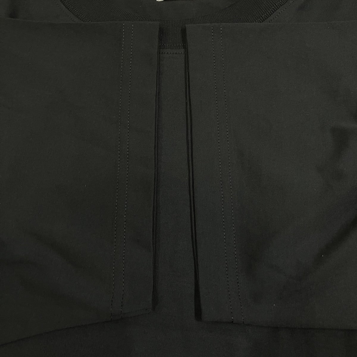 ロゴTEE