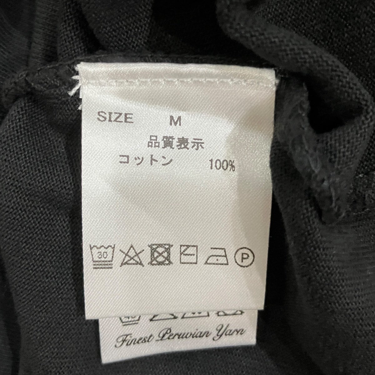 ロゴロンTEE